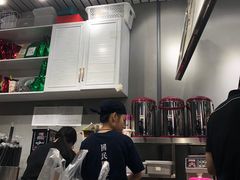 -眷村阿嬷(花城汇店)