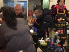 -黄潇洒老火锅(九眼桥宏济巷店)