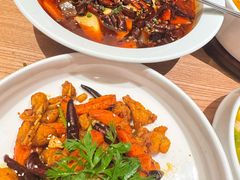 -榕意·川味之美(深业上城店)