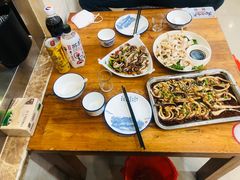 -威海海鲜王(窑头路店)