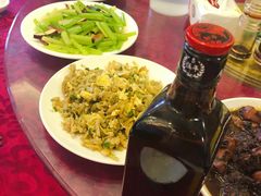 -胖师傅农家菜(阳光·爱琴海店)