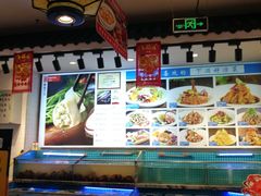 -渔家风味·鲅鱼水饺·央视展播·海鲜天津菜(开发区店)