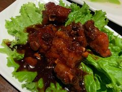 -浦江餐饮•上海菜馆(五四路店)