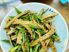 -老磨油饼(高陵店)