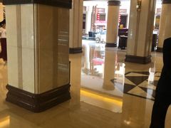 -北京前门建国饭店