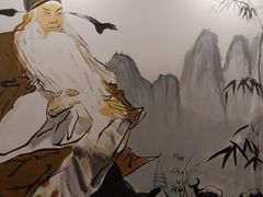 -京门老爆三·铜锅涮肉 爆肚(望京店)