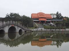 -大屏嶂森林公园