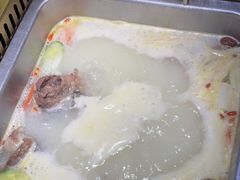 骨汤三鲜锅底-大渝火锅(苏州西城永捷店)
