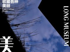 -龙美术馆(西岸馆)