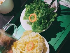 -青一色火锅(摩根店)