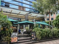 -街角 T·COFFEE 融合料理·BISTRO(车公庙店)