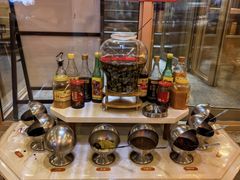 -东方饺子王(中央大街创始店)