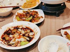 -六泰居·尔滨地标·东北菜(泰山路店)