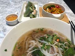 -PHO爺·越南料理(亦庄大族广场店)