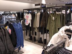 -ZARA(凯德乐峰广场店)
