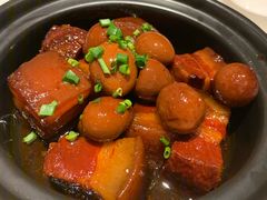 -老上海弄堂菜馆(恒基名人购物中心店)