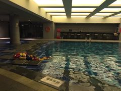 -西安锦江国际酒店