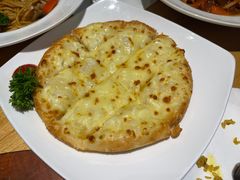 -菲滋意式餐厅(海宁银泰城店)