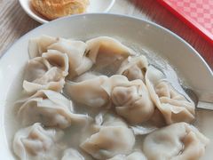 -宋家馄饨馆(八一公园店)