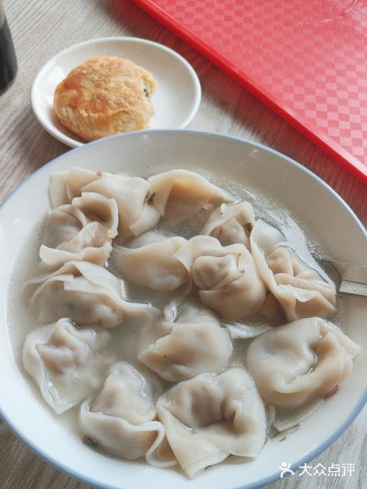 宋家馄饨馆(八一公园店)图片