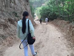 -樱桃沟景区