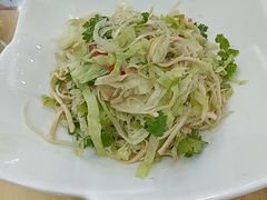 -聚丰德饭店(经五路店)