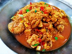 -新新湘菜馆(新中街二条店)