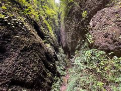 -青城山