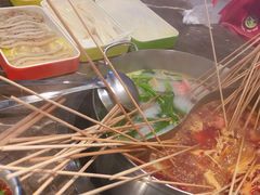 -大斌家串串火锅(德思勤店)