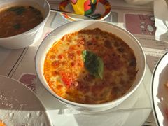 -安妮意大利餐厅(丽都店)