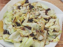 -巷子深菜馆(新华路店)