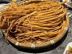 -华盛园卷子王农家菜水库鱼