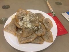 -黑八私房老北京炸酱面