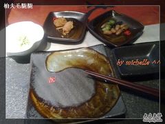 -将太无二·北美传奇寿司(瑞士公寓店)