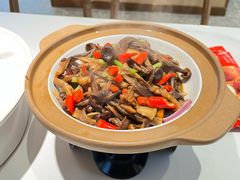 -东方红·湖南菜(金屿店)