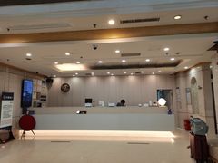 -全季酒店(上海漕河泾店)