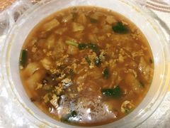 咸浆-云南大锅豆浆店
