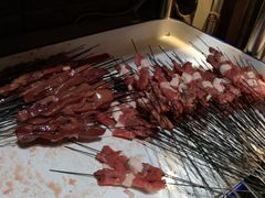 -清真·马峰烤肉(小学习北巷店)