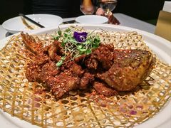 -望京辣宴·古法川菜(望京店)
