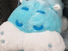 -盒马X会员店(上海森兰商都店)