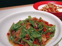 -湘鼎盛·大厨鲜炒湖南味(高新银泰店)