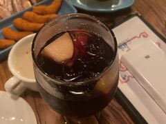 -El Bodegon阿根廷秘鲁餐厅(幸福路店)