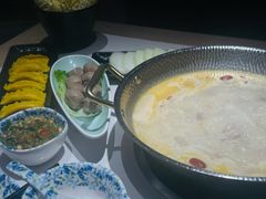 -古膳记猪肚鸡.生蚝鸡(拱北店)