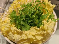 -味上湘菜馆(阿波罗店)