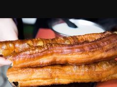 -刘飞放心无铝油条(阳光翠竹苑店)