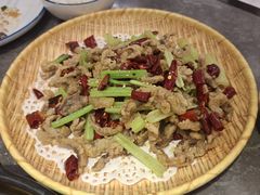 -闫府私房菜(恒隆店)