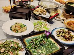 -君霖海鲜私房菜(春柳店)