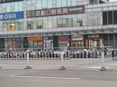 -棒约翰比萨意面(马家堡西路店)