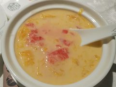 -古越舫·精品杭帮菜(商都路店)