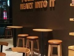 -星巴克(北京阜安路店)